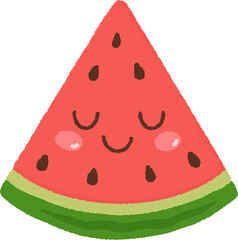 Watermelon 
