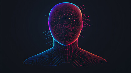 Hackers are planning to hack and attack Zeroday networks and cyber security systems in Smart digital city with connection network reciprocity over the cityscape . Concept of future smart wireless city