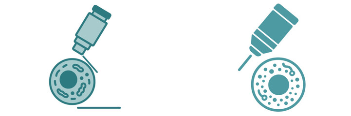 Donut topped with colorful sprinkles and a unique sauce combination in a vibrant setting