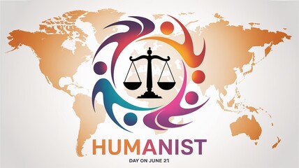 World Humanist Day, Celebrate World Humanist Day on June 21 with ethical values.