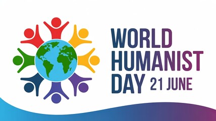 World Humanist Day promotes ethics, compassion, and shared values.