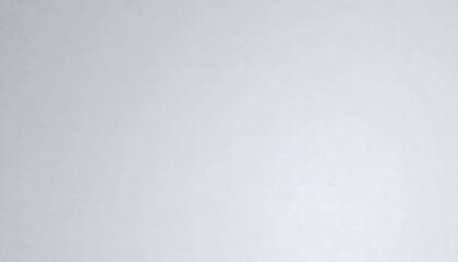 Clean minimalist tech background. A smooth, light silver monochromatic gradient with a very subtle, fine digital grain texture. High-resolution surface perfect for UI design, web, and modern presentat