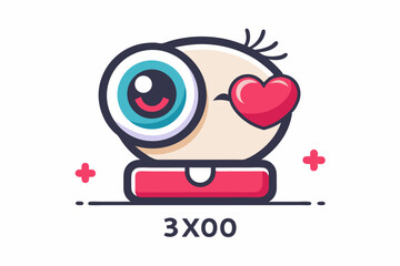 charging cable glowing light