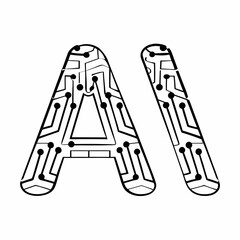 ai icon