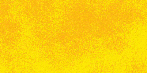 Dots halftone yellow color pattern gradient grunge texture background. Dots pop art comics sport style modern sport