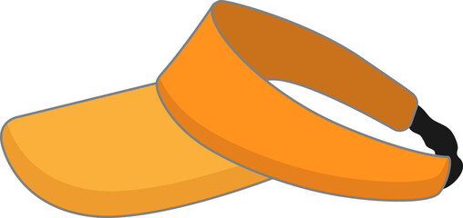 자외선 차단을 도와주는 모자