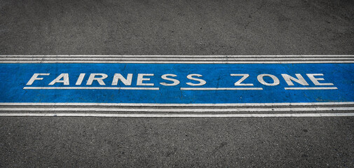 Fairness Zone
