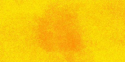 Dots halftone yellow color pattern gradient grunge texture background. Dots pop art comics sport style modern sport