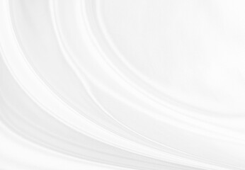 White gray satin texture that is white silver fabric silk background with beautiful soft blur pattern natural.