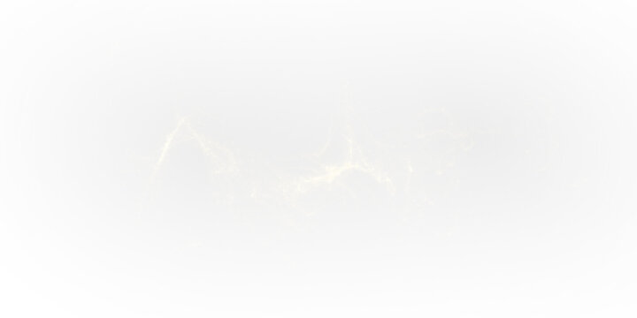 Dynamic light lines and golden curves glow with neon shimmer and sparkle. Perfect for vibrant vector designs with a magical, festive touch and transparent background.