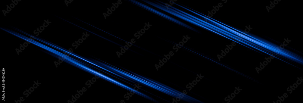 Aufkleber abstract blue and black are light pattern with the gradient is the with floor wall metal texture sof