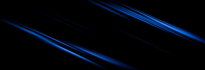abstract blue and black are light pattern with the gradient is the with floor wall metal texture soft tech diagonal background black dark clean modern.