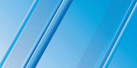 Premium abstract background with gradient color and overlap layer. Vector background for wallpaper. Eps 10