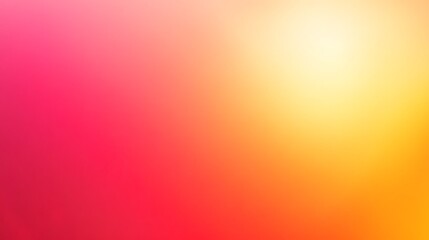 Obraz premium Vibrant gradient background with smooth transitions and bright colors for graphic design projects