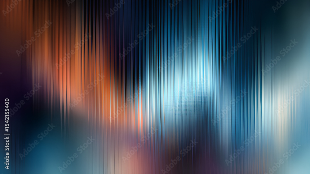 Poster abstract blurred grainy gradient background texture. digital grain dust soft noise effect. vintage o
