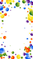 Vitamins and minerals complex. Multivitamins