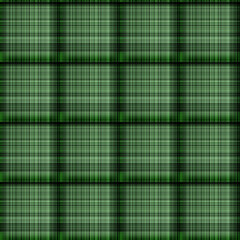 Seamless texture of bright fabric or wallpaper, plaid or cage.