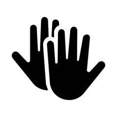 Clapping Hands Sign