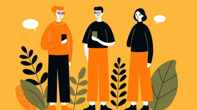 Organic reach from digital creators and small-scale influencers promoting grassroots branding
