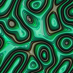 Multicolored seamless background. Modern stylish abstract texture.