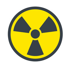 radioactivity symbol