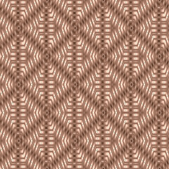 Seamless texture of colored fabric. Modern stylish abstract texture.