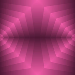 Stylish abstract Kaleid-O-Rama texture