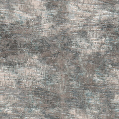 Abstract cement pattern allover watercolor texture.