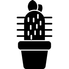 Cactus Icon