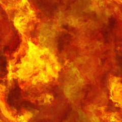 Seamless texture of Paint Chaos. Fashion graphic background design.