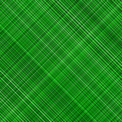 Geometric shape background for design. Seamless texture of bright fabric or wallpaper, plaid  or cage.