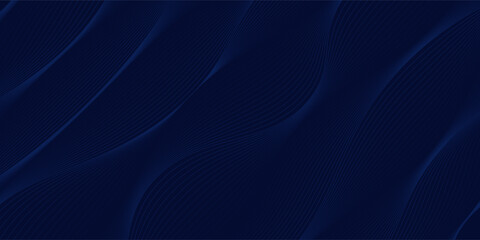 Premium background design with diagonal dark blue line pattern eps10