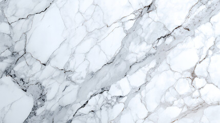 Elegant white marble texture with subtle gray veining, showcasing natural stone patterns, ideal for backgrounds, surfaces, and design projects emphasizing luxury and sophistication Stock Illustration