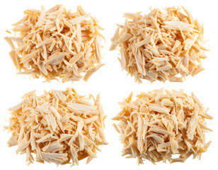 Shredded Chicken Breast Versatile Ingredient for Delicious Recipes