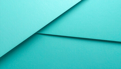 エレガントで洗練された質感のターコイズ紙テクスチャ
Elegant Turquoise Fine Paper Texture – Smooth, Refined, and Minimal Flat Surface