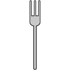 fork icon