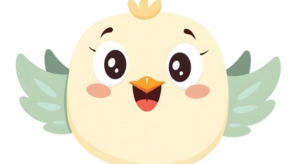 Elegant Orchid: Ultra-Realistic Photograph, Subtle Color Gradients, Clean White Backdrop