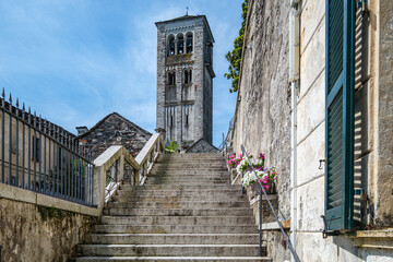 Isola di San Giulio