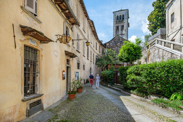 Isola di San Giulio