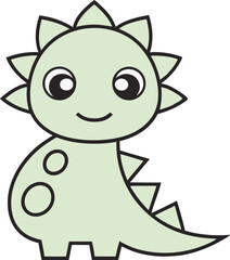 Dinosaur Clipart Set for Kids and Learning. Colorful Dinosaur Clipart Collection for Crafts. Fun Dinosaur Clipart Set for Print Projects. Cute Dinosaur Clipart Bundle for Designers. Dinosaur Clipart