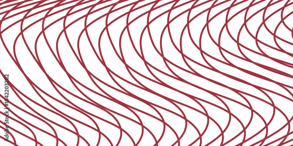 Poster pink abstract background. abstract background with lines. red geometric shape. dynamic shapes compos