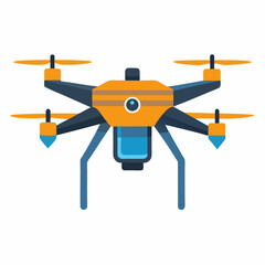 orange man with wrench