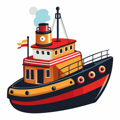 ship