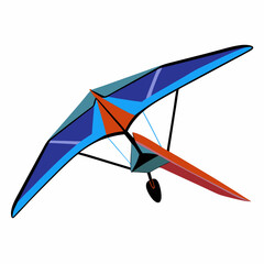origami paper plane