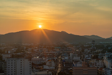 Phuket Sunset