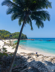 Phuket Freedom Beach