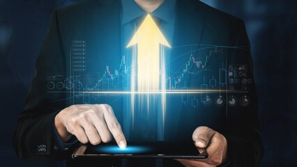 Business growth strategy, growth planning, business expansion, strategic metrics, and innovation roadmap for continued business growth and business success by 2025 and beyond. Muxer