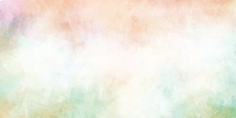 colorful vector watercolor design for business card vector colorful watercolor background for business card watercolor background vector for pink flyer