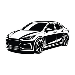 car veriation icons Adobe Illustrator Artwork