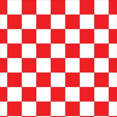 abestract new big check line design.